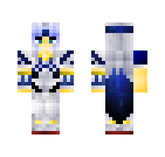cecil from final fantasy