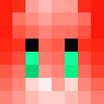 Lightning -Final Fantasy - Female Minecraft Skins - image 3