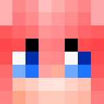 Serah From Final Fantasy - Female Minecraft Skins - image 3
