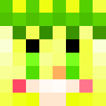 Goddess - Female Minecraft Skins - image 3