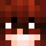 Fairy Tail: Phoenix Priestess - Female Minecraft Skins - image 3