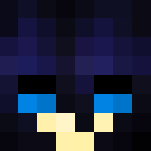 Aslan-Blood Bahamutt - Male Minecraft Skins - image 3