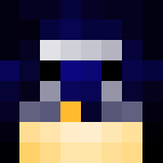 Darkness Goddess--Shaiya - Female Minecraft Skins - image 3