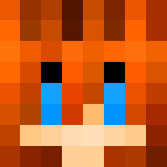 Sora-Kingdom Heart - Male Minecraft Skins - image 3