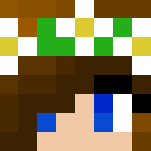 School girl - Girl Minecraft Skins - image 3