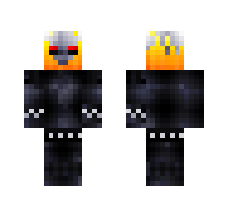 Ghost rider