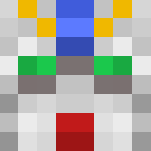RX-78NT-1 "Gundam Alex" - Male Minecraft Skins - image 3