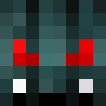 Godzilla - Other Minecraft Skins - image 3