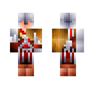 Assasin‘s Creed - Male Minecraft Skins - image 2