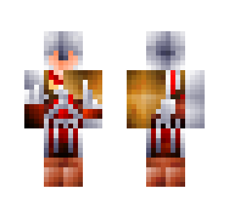 Assasin‘s Creed