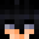 Jin from Tekken - Male Minecraft Skins - image 3