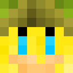 Pandora-Cross Fire - Female Minecraft Skins - image 3