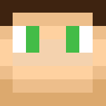 Me in real life ( with shading) - Male Minecraft Skins - image 3