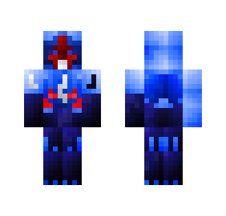 Demon--Counter strike