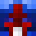 Demon--Counter strike - Male Minecraft Skins - image 3