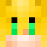 Kinight Gladiator Cabal - Male Minecraft Skins - image 3