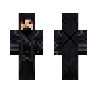 Super Villain