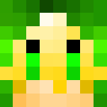 Download Free Link --Legend of zelda Skin for Minecraft image 3 Link --Legend of zelda - Male Minecraft Skins - image 3