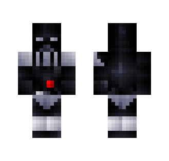 Darth vader-Star wars series