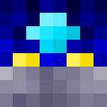 Optimus Prime from transformer - Male Minecraft Skins - image 3