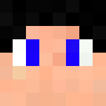 Finally, Some Shading! - Male Minecraft Skins - image 3