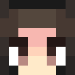 Rey from Star Wars - Female Minecraft Skins - image 3