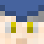 Ramon Zalasar (Resident evil 4) - Male Minecraft Skins - image 3