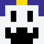 Download Free Jack frawst redux Skin for Minecraft image 3 Jack frawst redux - Male Minecraft Skins - image 3