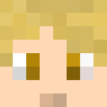 ashley graham (Resident Evil 4) - Female Minecraft Skins - image 3
