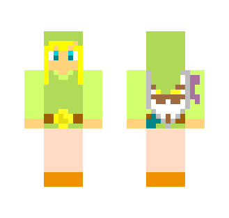Toon Link