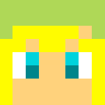 Download Free Toon Link Skin for Minecraft image 3 Toon Link - Male Minecraft Skins - image 3