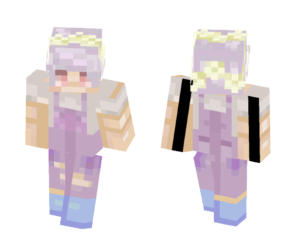 ~ Pastell ~ - Male Minecraft Skins - image 1