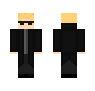 Albert Wesker (Resident Evil 4)