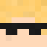 Albert Wesker (Resident Evil 4) - Male Minecraft Skins - image 3
