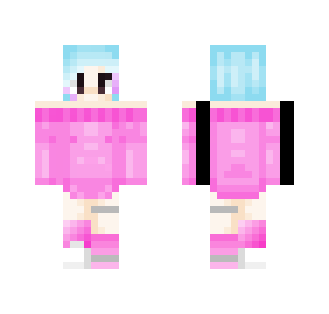 Request for Maisho - Female Minecraft Skins - image 2