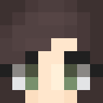 For Liv - Female Minecraft Skins - image 3