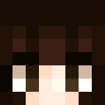 + Gothic Fairy Yui + - Female Minecraft Skins - image 3