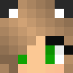 Summer - Female Minecraft Skins - image 3