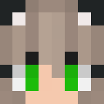 Fourth of July - Female Minecraft Skins - image 3