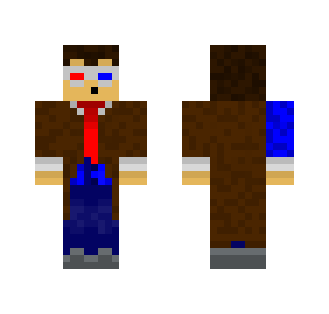 The Doctor