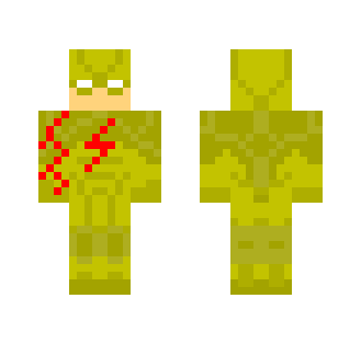 Reverse Flash