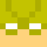 Reverse Flash - Comics Minecraft Skins - image 3