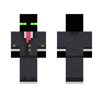 Agent Enderman