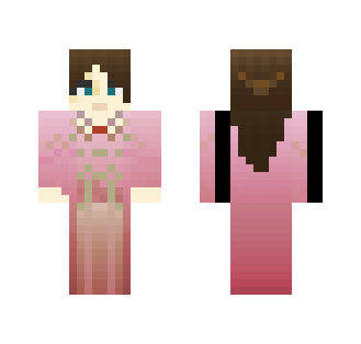 Pink Dress [LoTC]