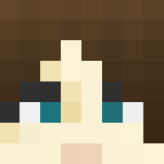 Pink Dress [LoTC] - Female Minecraft Skins - image 3