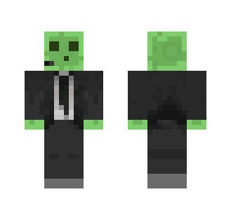 Slime announcer