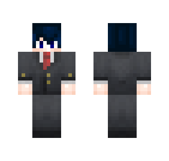 My Avatar