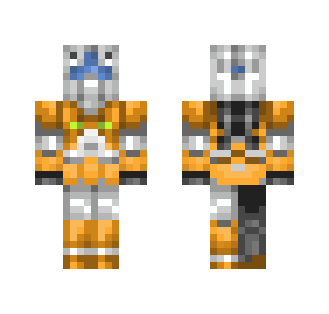 RGM-79L GM Light armor