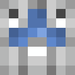 Download Free RGM-79L GM Light armor Skin for Minecraft image 3 RGM-79L GM Light armor - Interchangeable Minecraft Skins - image 3