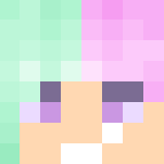 Gummy boy - Boy Minecraft Skins - image 3
